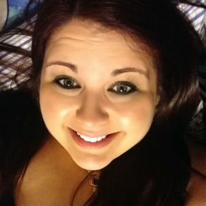 Meet your Posher, Meaghan